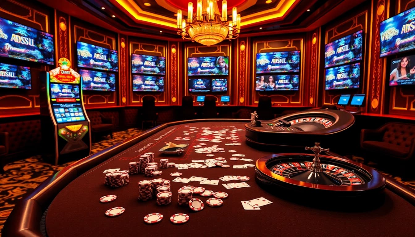 Experience thrilling wins with high-stakes gaming at https://xx88.today/ featuring vibrant casino visuals.