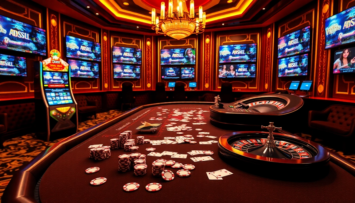 Experience thrilling wins with high-stakes gaming at https://xx88.today/ featuring vibrant casino visuals.