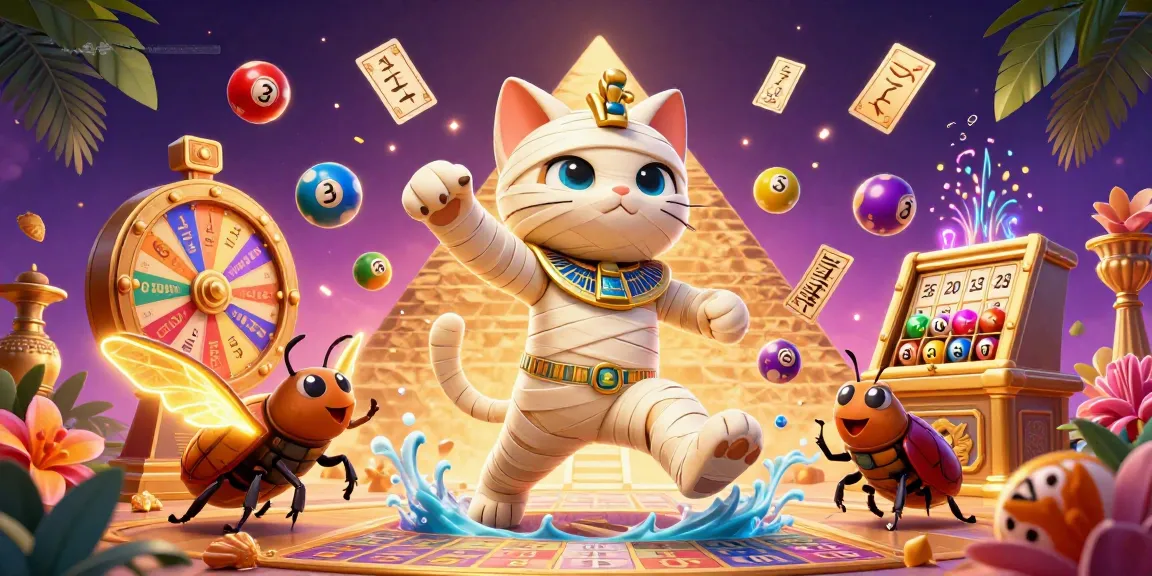 Play with the winbox login apk in a dynamic 3D casino scene featuring vibrant characters and engaging elements.