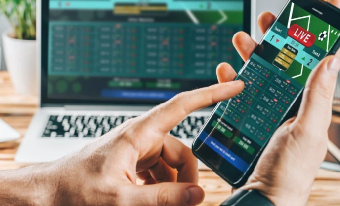 How bk8 sports betting Combines Entertainment and Reliability