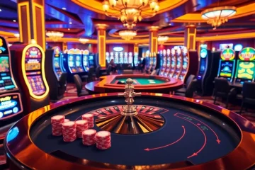 Experience high-stakes gaming at https://789club.quest/ with vibrant roulette action and sleek slot machines.