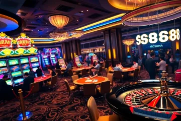 Experience thrilling gaming excitement at https://go88.fast/ with luxurious casino visuals and action-packed tables.